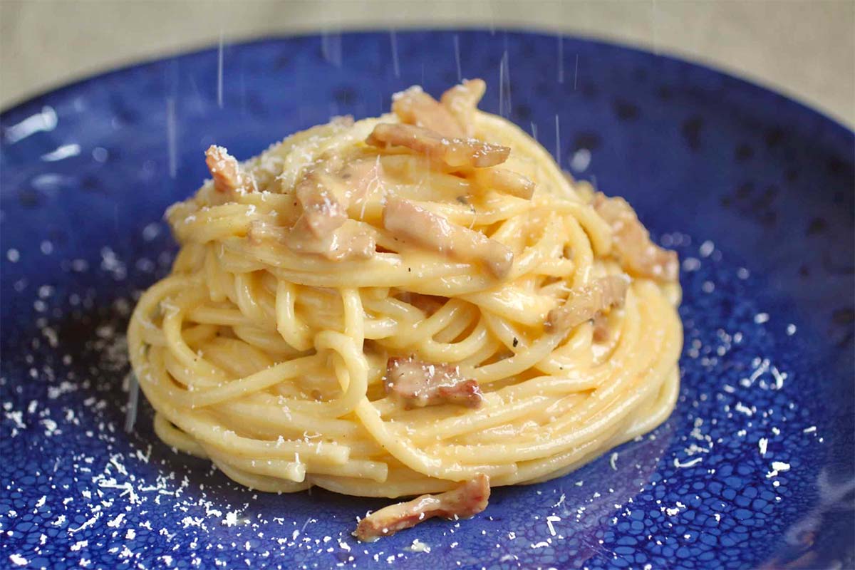 Keukenblog – Culinaire reizen: Eten en drinken in Rome